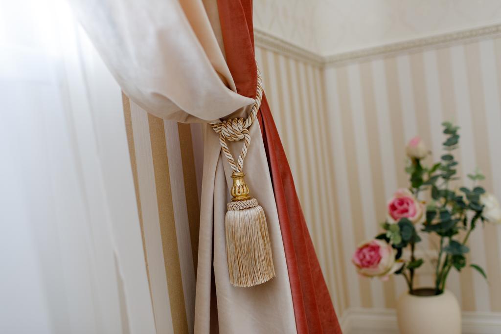 Royal Suite Apartment With Jacuzzi 수미 외부 사진