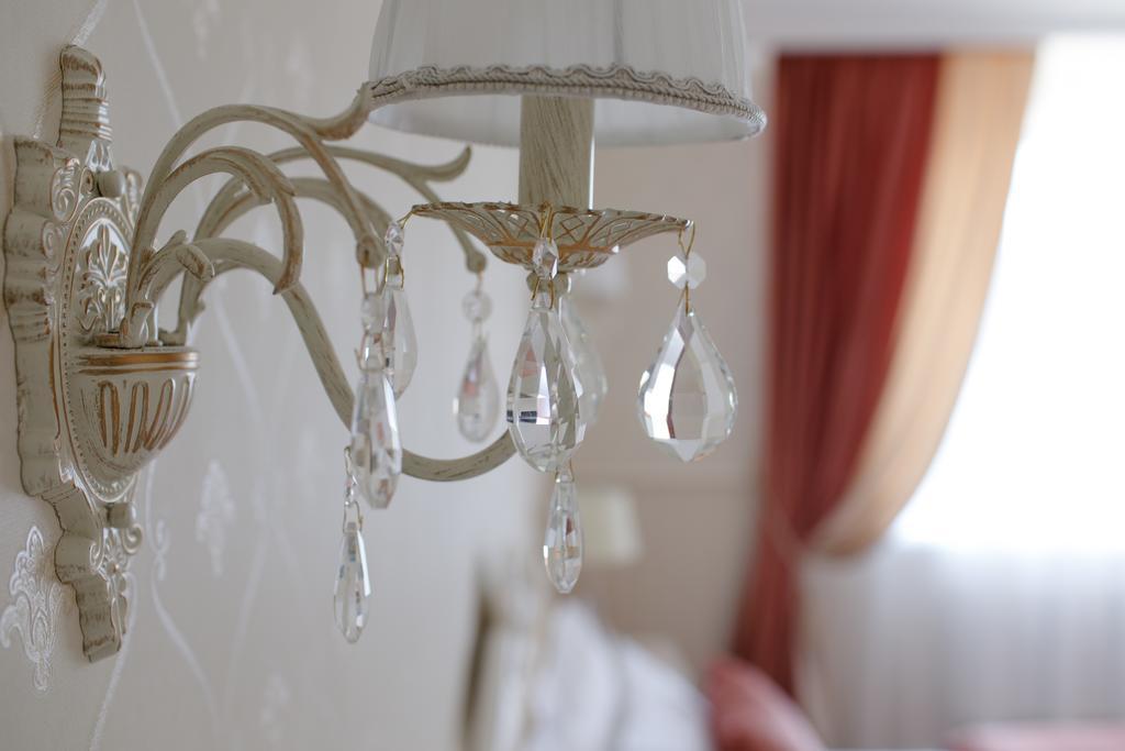 Royal Suite Apartment With Jacuzzi 수미 외부 사진