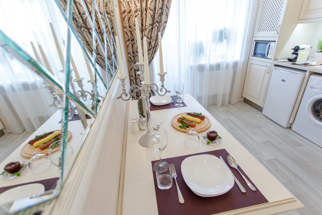 Royal Suite Apartment With Jacuzzi 수미 외부 사진